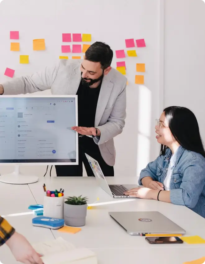 Student Visa Process